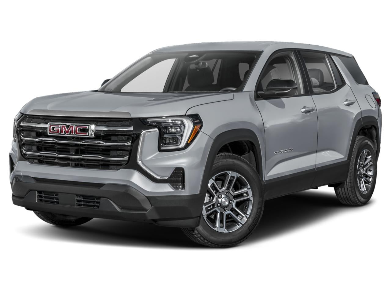 2025 GMC Terrain AWD 4dr Elevation