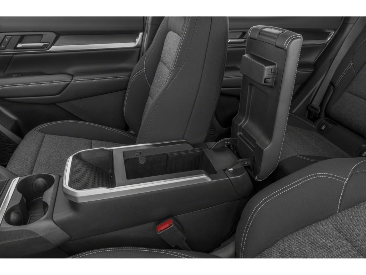 2025 GMC Terrain AWD 4dr Elevation