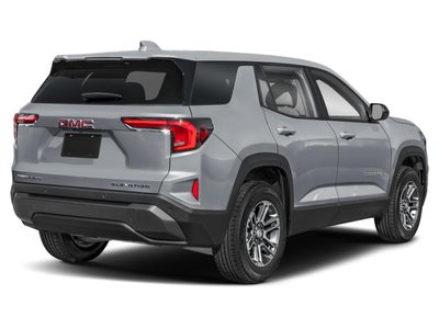 2025 GMC Terrain AWD 4dr Elevation
