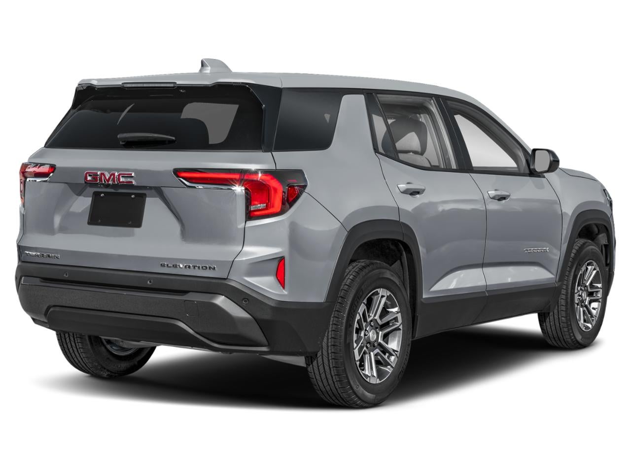 2025 GMC Terrain AWD 4dr Elevation
