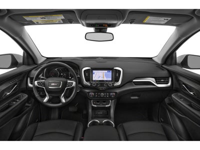 2024 GMC Terrain AWD 4dr SLT