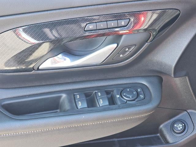 2024 GMC Terrain AWD 4dr AT4