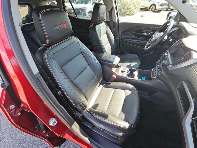 2024 GMC Terrain AWD 4dr AT4