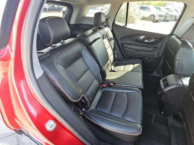 2024 GMC Terrain AWD 4dr AT4