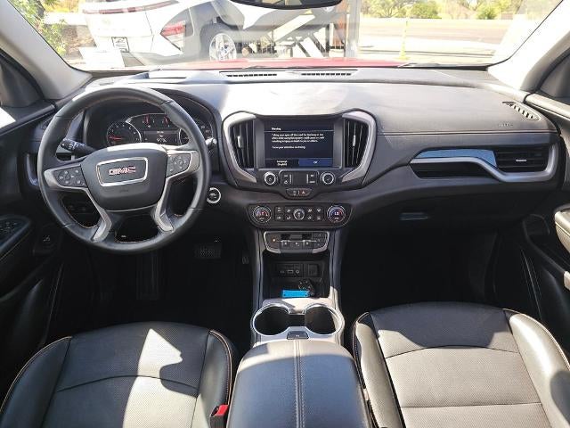 2024 GMC Terrain AWD 4dr AT4