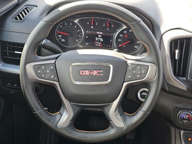 2024 GMC Terrain AWD 4dr AT4
