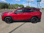 2024 GMC Terrain AWD 4dr AT4