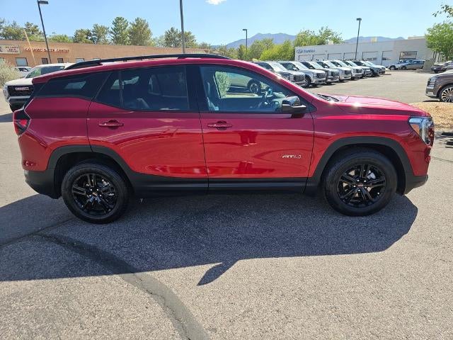 2024 GMC Terrain AWD 4dr AT4