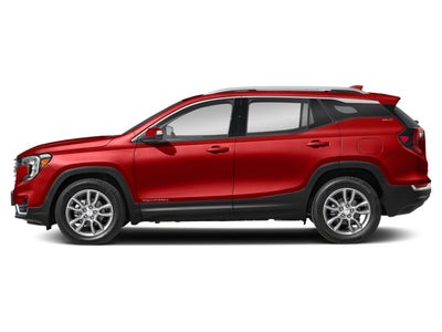 2024 GMC Terrain AWD 4dr AT4