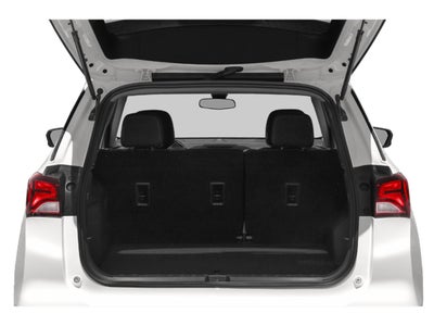 2023 Chevrolet Equinox FWD 4dr LS w/1FL