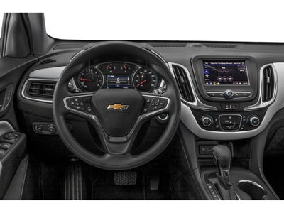 2023 Chevrolet Equinox FWD 4dr LS w/1FL