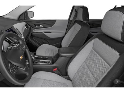 2023 Chevrolet Equinox FWD 4dr LS w/1FL