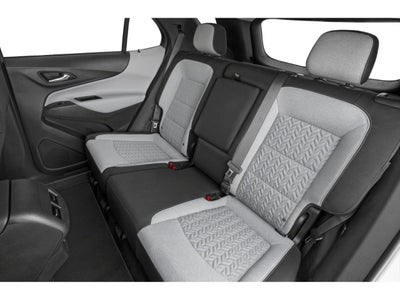 2023 Chevrolet Equinox FWD 4dr LS w/1FL