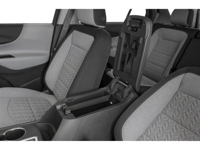 2023 Chevrolet Equinox FWD 4dr LS w/1FL
