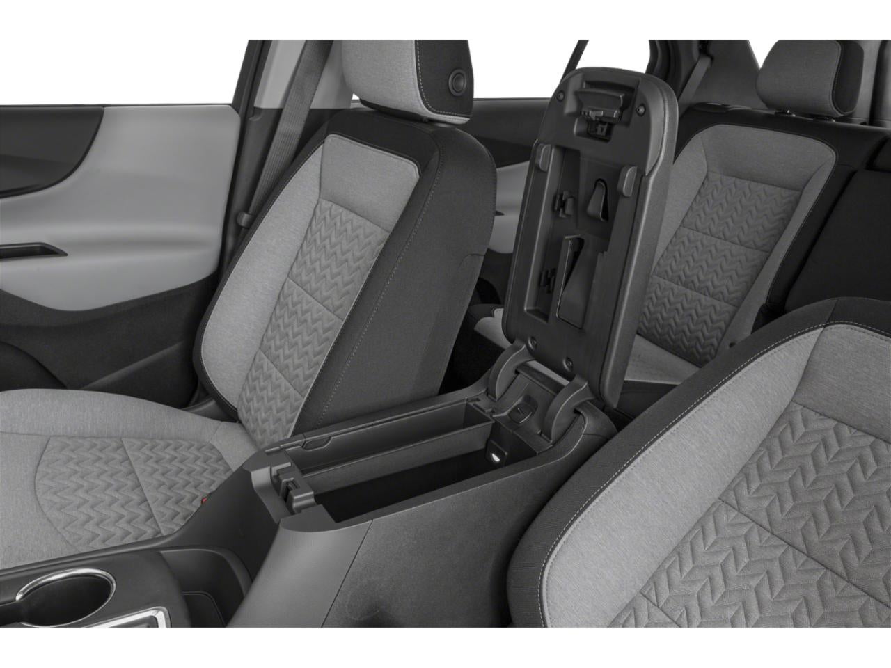 2023 Chevrolet Equinox FWD 4dr LS w/1FL
