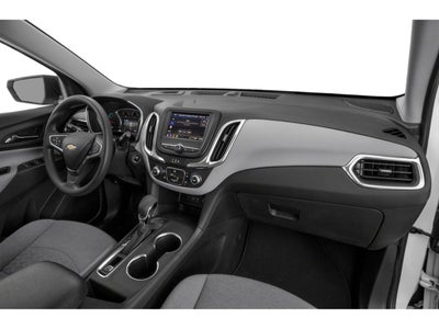 2023 Chevrolet Equinox FWD 4dr LS w/1FL