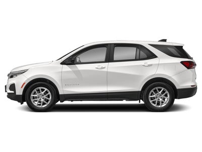 2023 Chevrolet Equinox FWD 4dr LS w/1FL