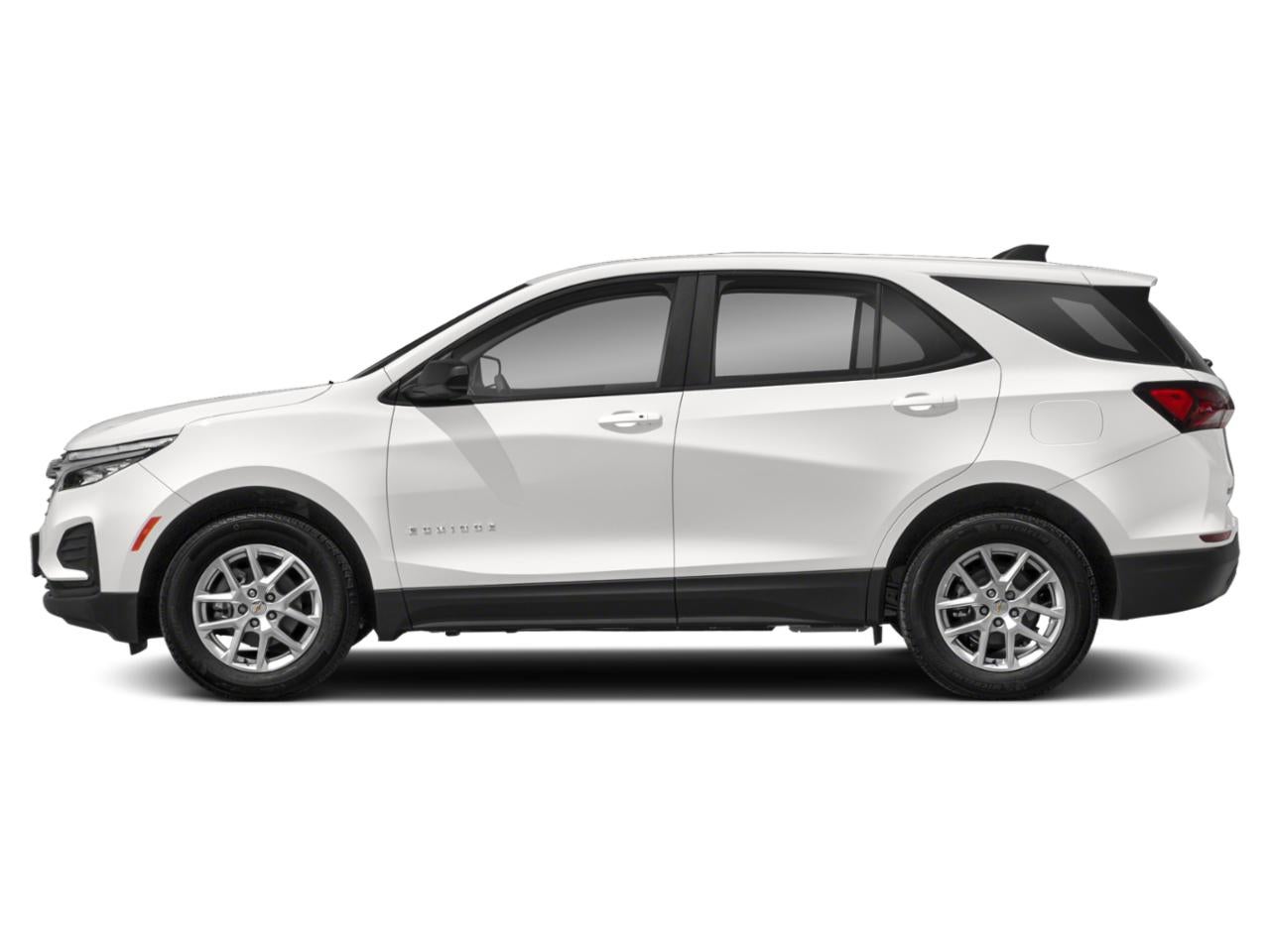 2023 Chevrolet Equinox FWD 4dr LS w/1FL