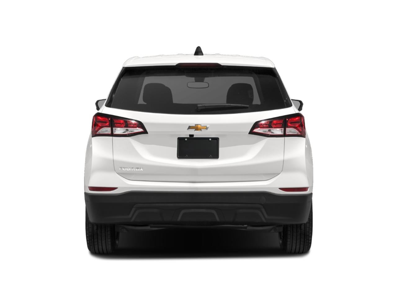 2023 Chevrolet Equinox FWD 4dr LS w/1FL