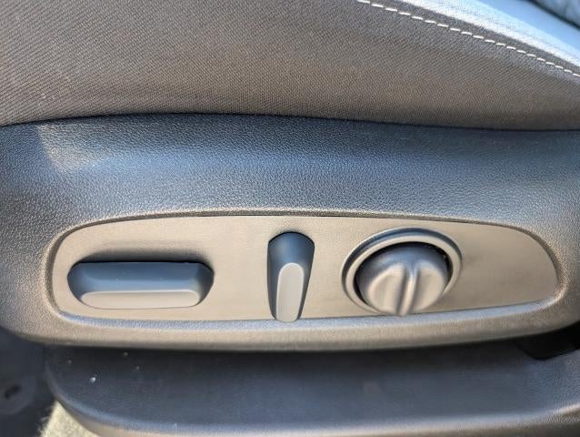 2023 Chevrolet Equinox FWD 4dr LS w/1LS