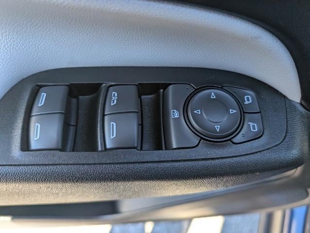 2023 Chevrolet Equinox FWD 4dr LS w/1LS