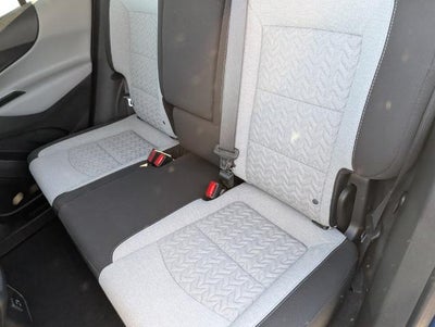 2023 Chevrolet Equinox FWD 4dr LS w/1LS