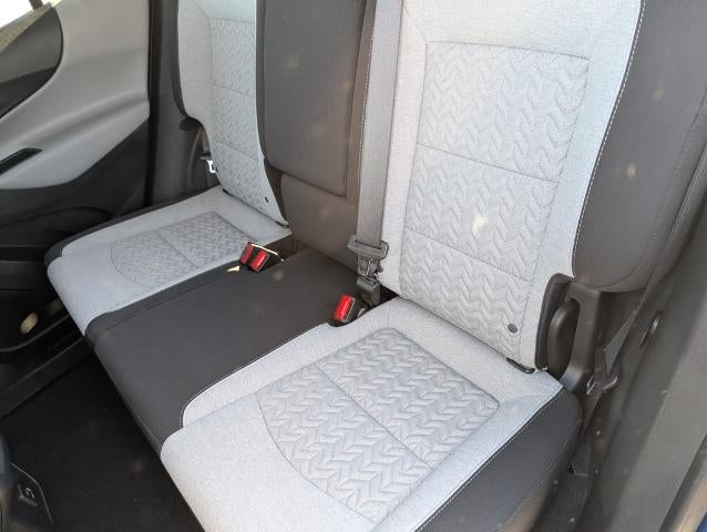 2023 Chevrolet Equinox FWD 4dr LS w/1LS