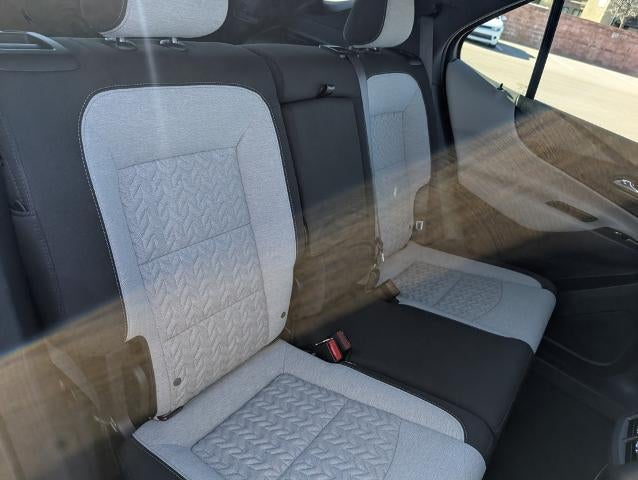 2023 Chevrolet Equinox FWD 4dr LS w/1LS