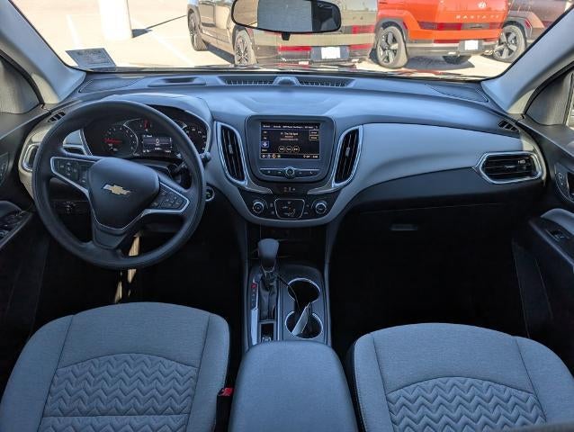 2023 Chevrolet Equinox FWD 4dr LS w/1LS