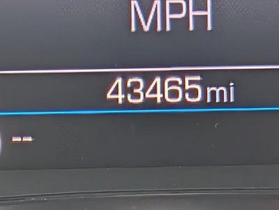 2023 Chevrolet Equinox FWD 4dr LS w/1LS