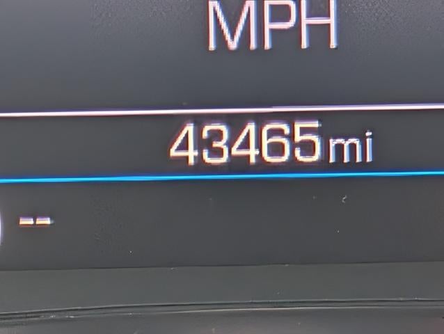 2023 Chevrolet Equinox FWD 4dr LS w/1LS