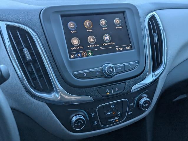 2023 Chevrolet Equinox FWD 4dr LS w/1LS