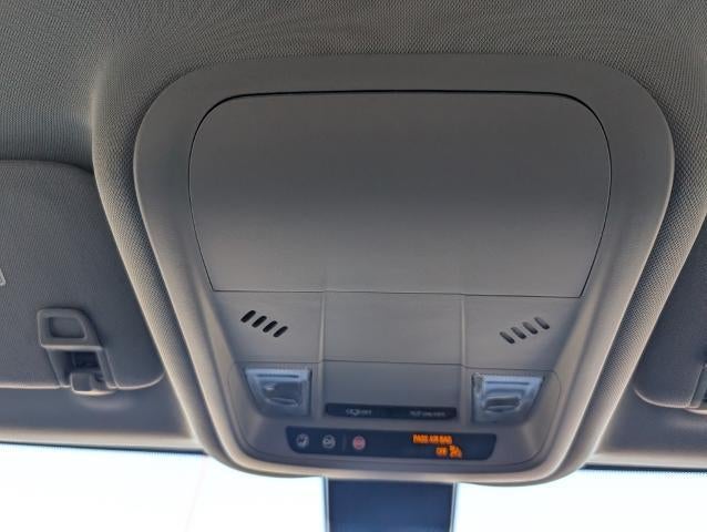 2023 Chevrolet Equinox FWD 4dr LS w/1LS