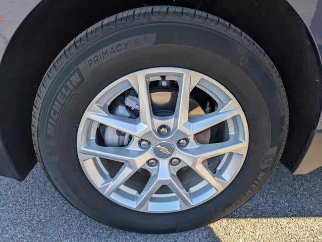 2023 Chevrolet Equinox FWD 4dr LS w/1LS