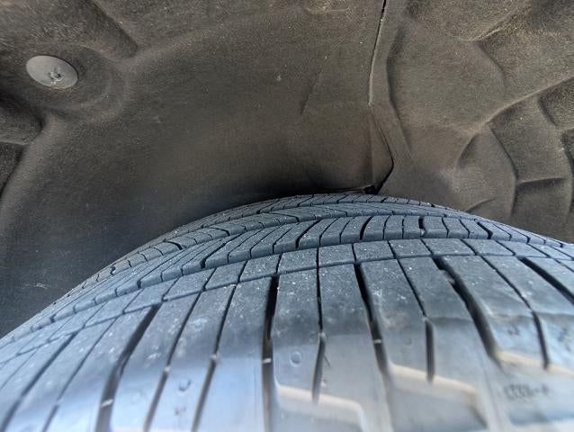 2023 Chevrolet Equinox FWD 4dr LS w/1LS