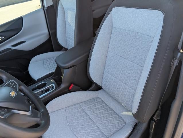 2023 Chevrolet Equinox FWD 4dr LS w/1LS