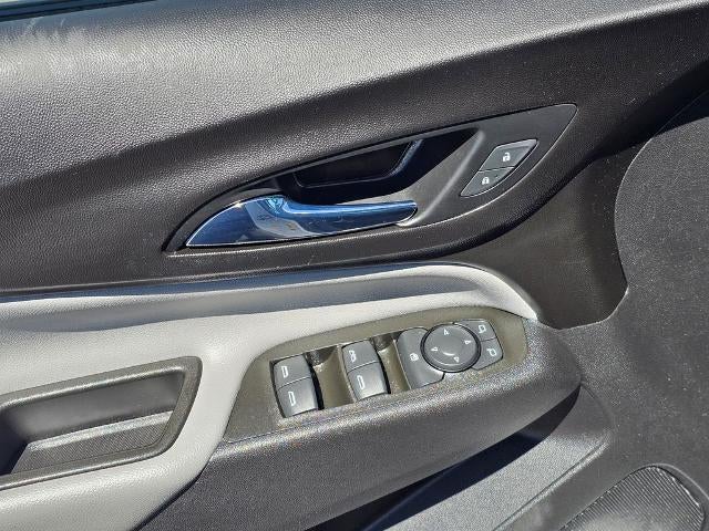 2021 Chevrolet Equinox FWD LS