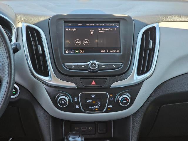 2021 Chevrolet Equinox FWD LS