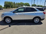 2021 Chevrolet Equinox FWD LS