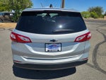 2021 Chevrolet Equinox FWD LS