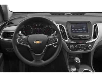 2021 Chevrolet Equinox FWD LS