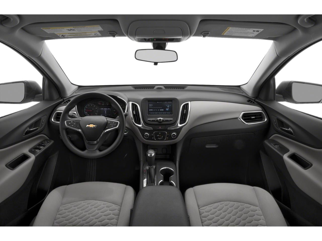 2021 Chevrolet Equinox FWD LS