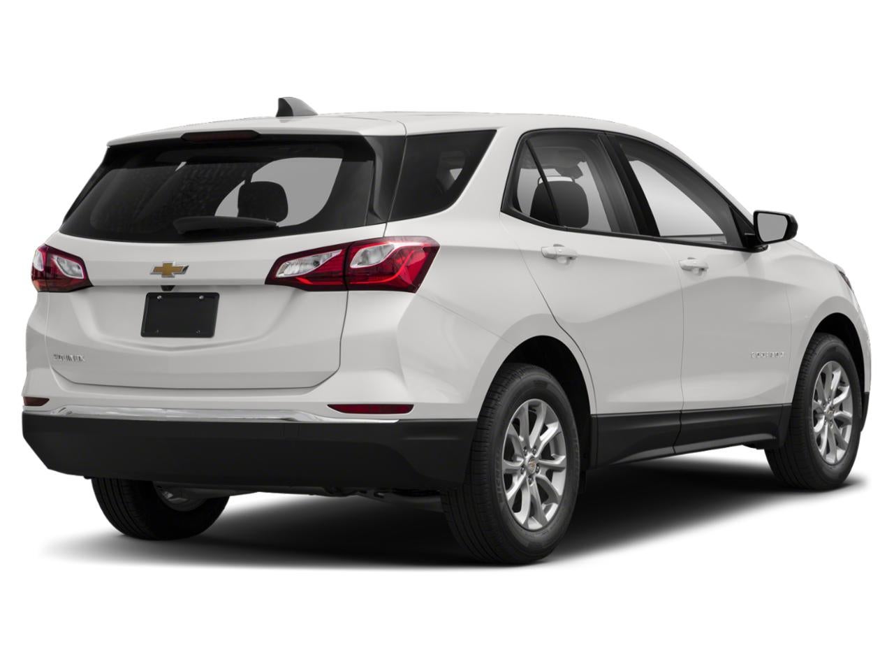 2021 Chevrolet Equinox FWD LS