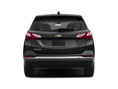 2021 Chevrolet Equinox FWD LS