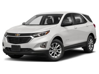 2021 Chevrolet Equinox FWD LS