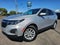 2022 Chevrolet Equinox FWD LT