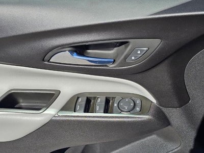 2022 Chevrolet Equinox FWD LT