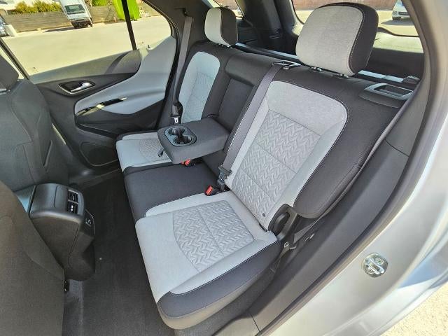 2022 Chevrolet Equinox FWD LT