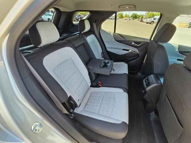 2022 Chevrolet Equinox FWD LT