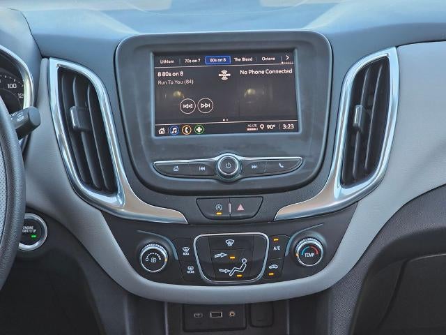 2022 Chevrolet Equinox FWD LT